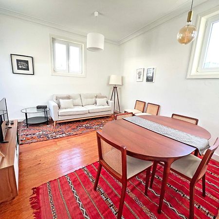 House Of Music 3 Room Apartment Porto Eksteriør billede