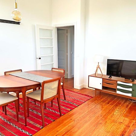 House Of Music 3 Room Apartment Porto Eksteriør billede