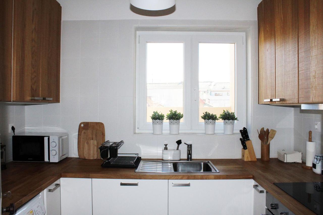 House Of Music 3 Room Apartment Porto Eksteriør billede