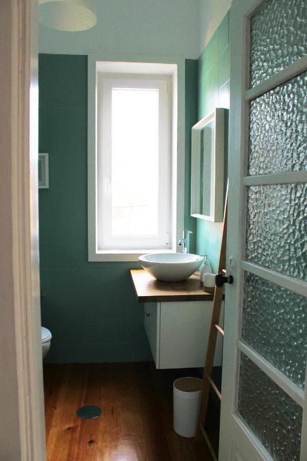 House Of Music 3 Room Apartment Porto Eksteriør billede