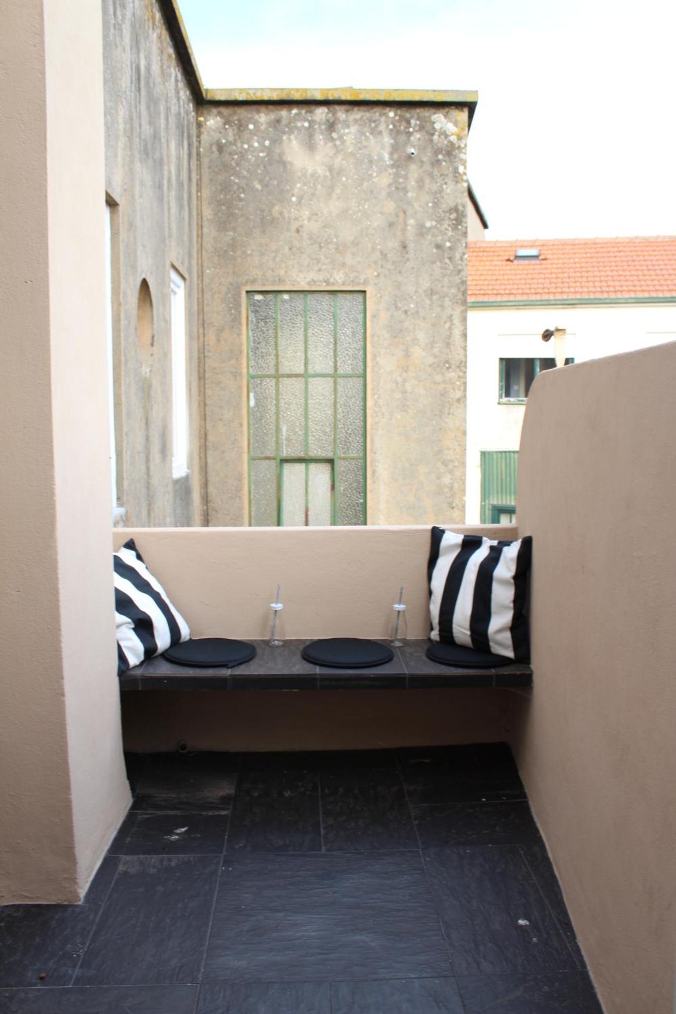 House Of Music 3 Room Apartment Porto Eksteriør billede