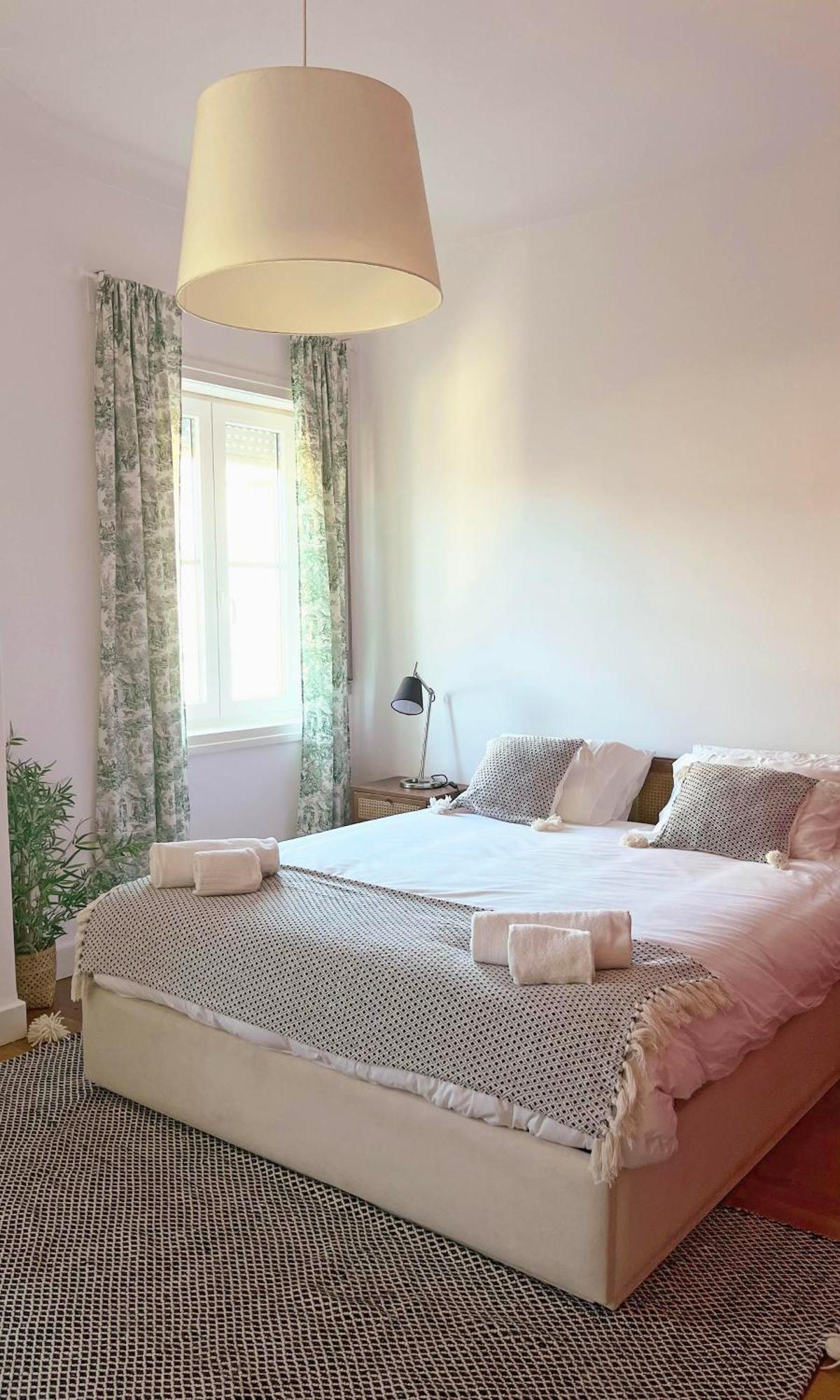 House Of Music 3 Room Apartment Porto Eksteriør billede