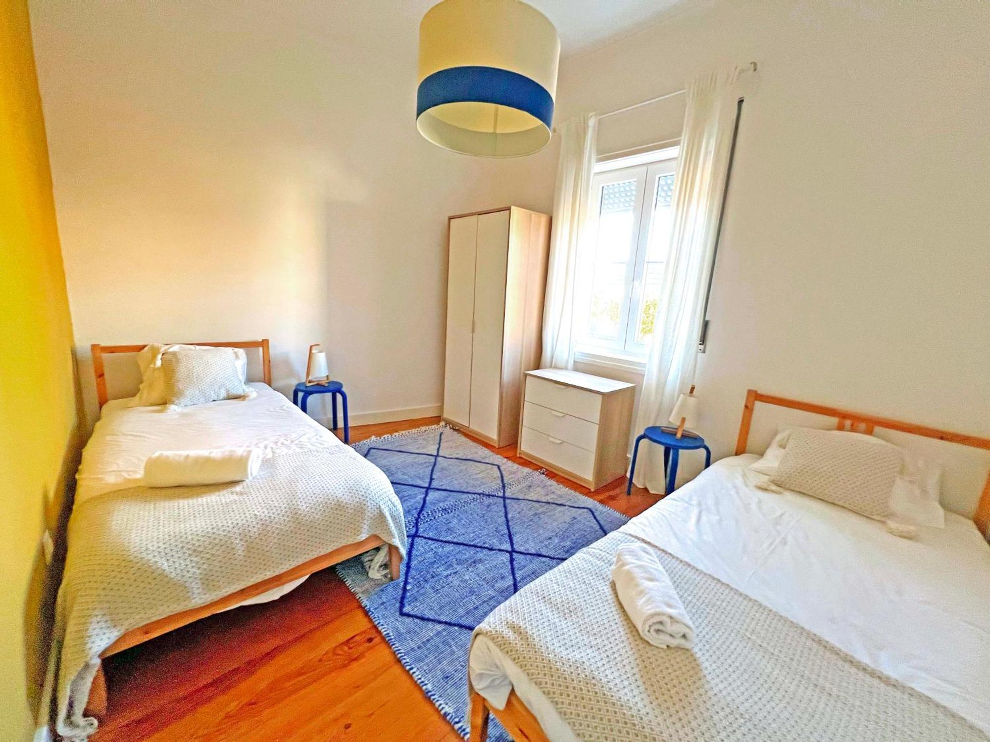 House Of Music 3 Room Apartment Porto Eksteriør billede