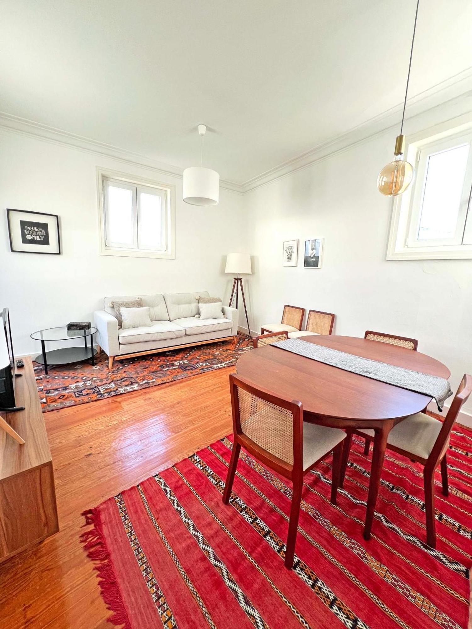 House Of Music 3 Room Apartment Porto Eksteriør billede